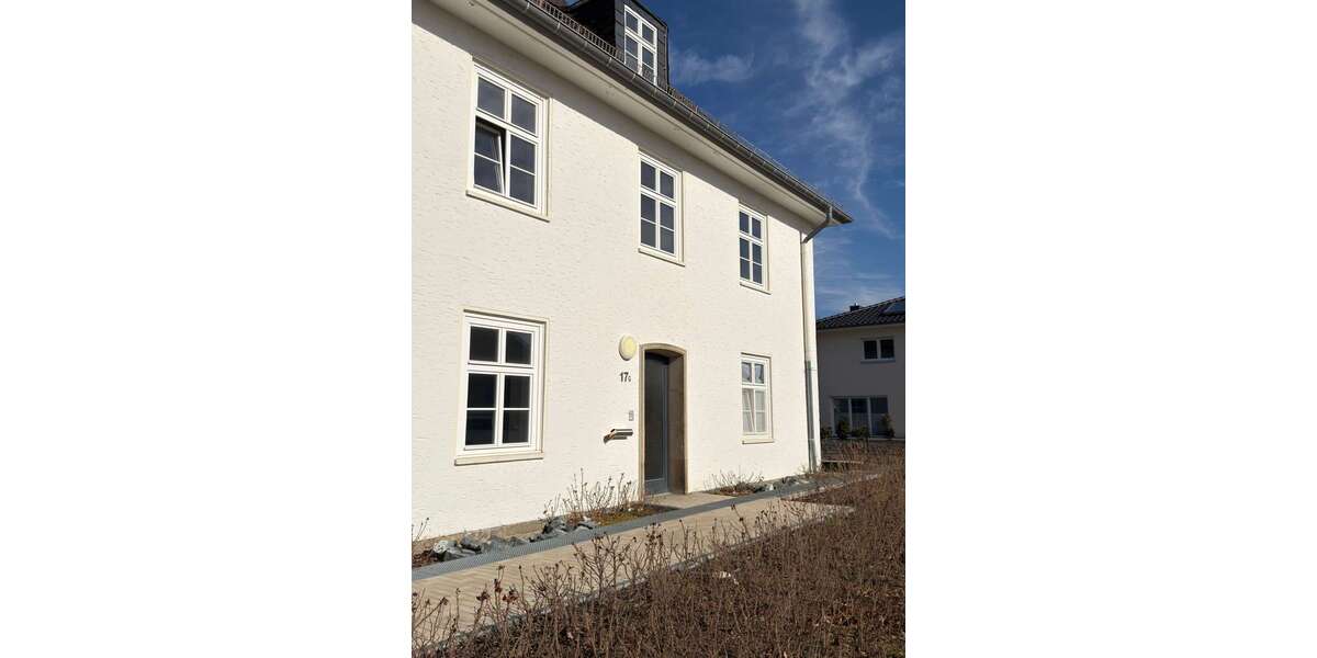 Etagenwohnung Goslar Jürgenohl - 3 Zimmer, 95 m&sup2;, 950&euro; | Angebot:25381110