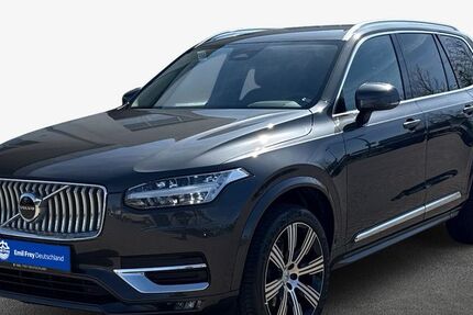 Volvo XC90 62.976 km 41.930 &euro; Hildesheim 31135