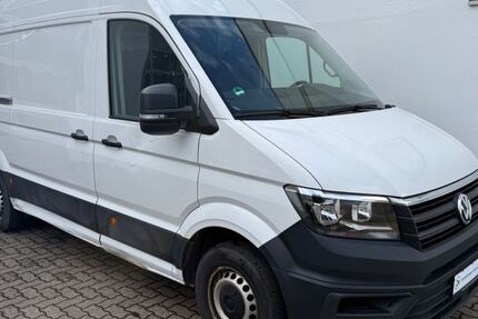 VW Crafter 85.000 km 18.790 &euro; Braunschweig 38116