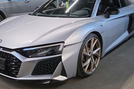 Audi R8 63.641 km 111.990 &euro; Goslar 38644