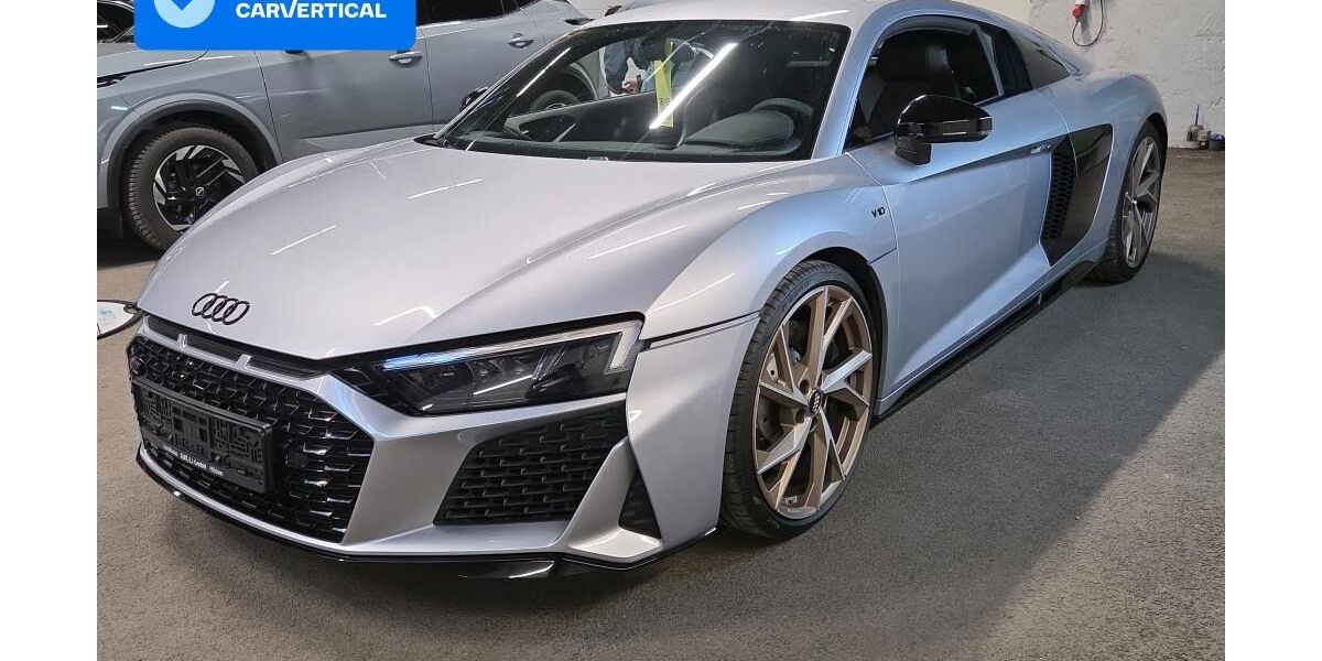Audi R8 63.641 km 111.990 &euro; Goslar 38644