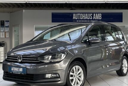 VW Touran 127.942 km 13.600 &euro; Braunschweig 38122