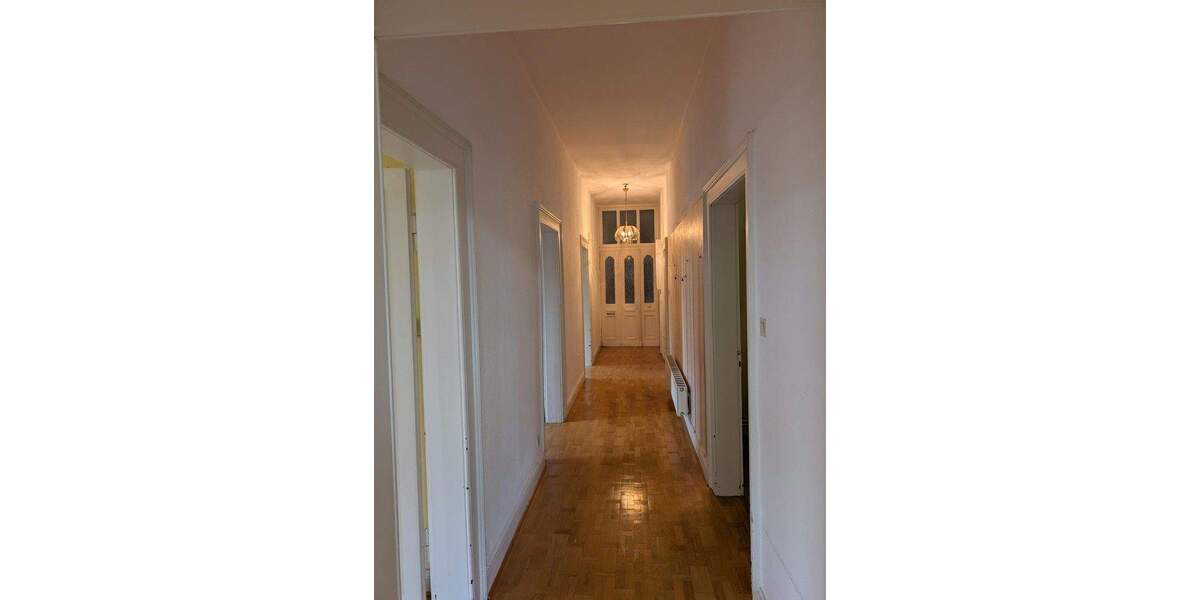 Etagenwohnung Braunschweig Westliches Ringgebiet - 5 Zimmer, 100 m&sup2;, 299.000&euro; | Angebot:24726161