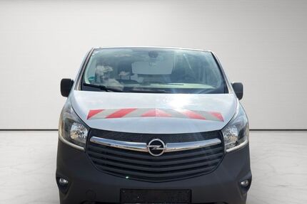 Opel Vivaro 132.000 km 10.499 &euro; Goslar/Oker 38644