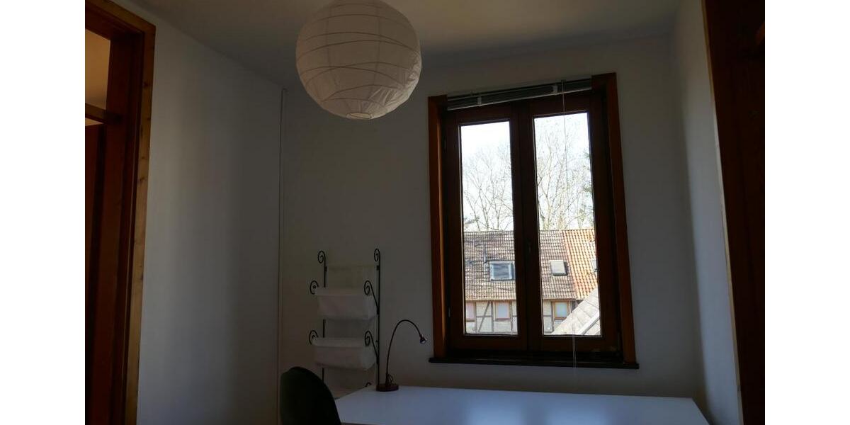 Maisonettenwohnung Braunschweig Lehndorf-Watenbüttel - 3 Zimmer, 67 m&sup2;, 655&euro; | Angebot:25055182