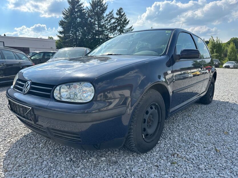VW Golf 170.000 km 550 € Seesen 38723