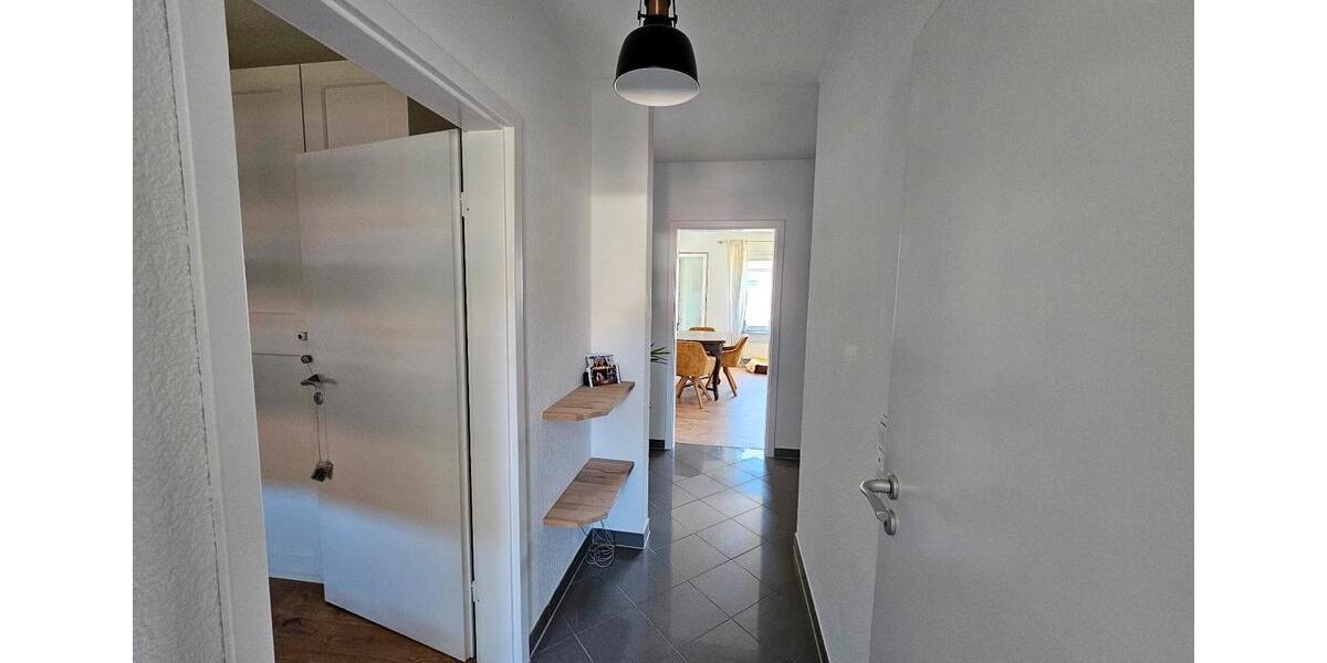 Etagenwohnung Braunschweig Heidberg-Melverode - 3 Zimmer, 72 m&sup2;, 230.000&euro; | Angebot:26730732