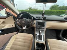 Passat CC