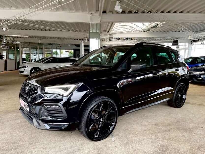 Ateca