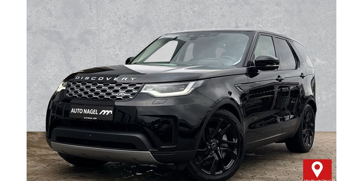 Land Rover Discovery 13.348 km 59.900 € Wolfenbüttel 38304