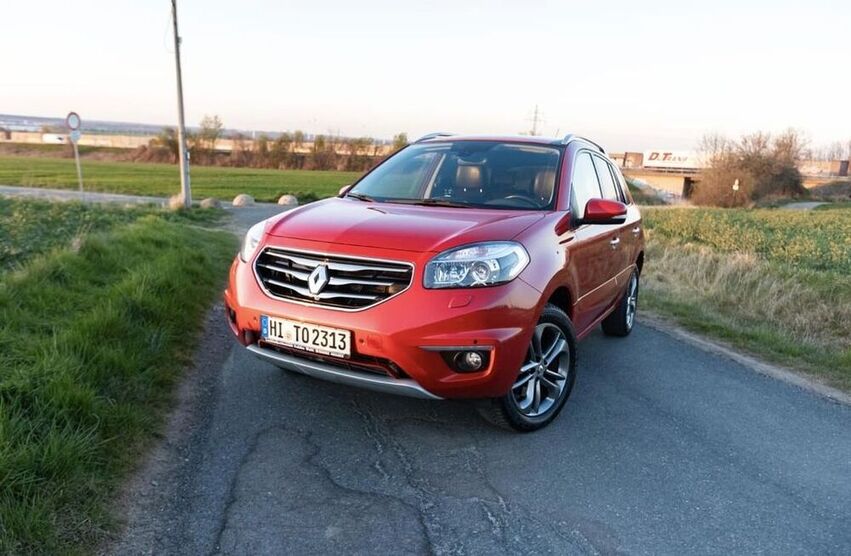 Koleos