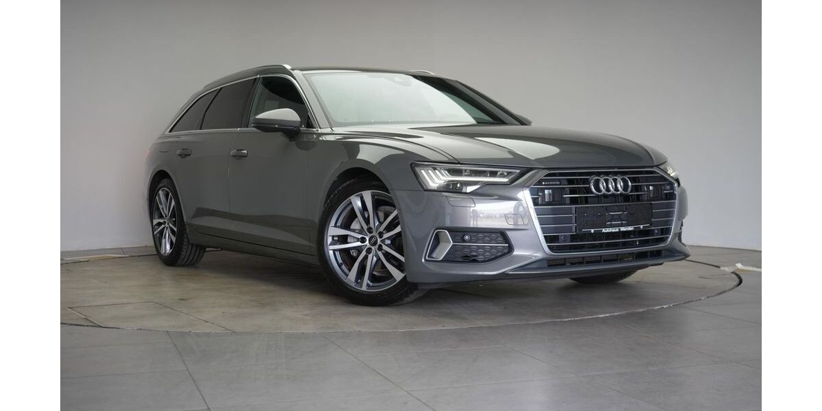 Audi A6 98.000 km 27.990 &euro; Braunschweig 38110