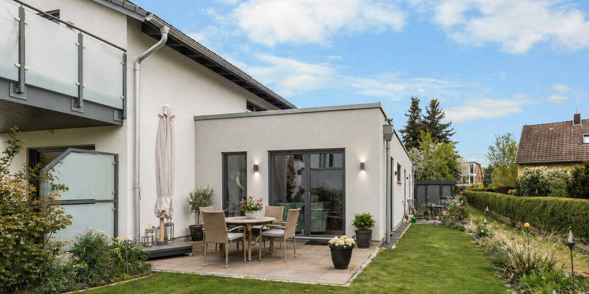 Einfamilienhaus Peine Meerdorf - 6 Zimmer, 195 m&sup2;, 625.000&euro; | Angebot:26403167