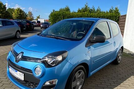 Renault Twingo 120.000 km 4.990 € Goslar 38644