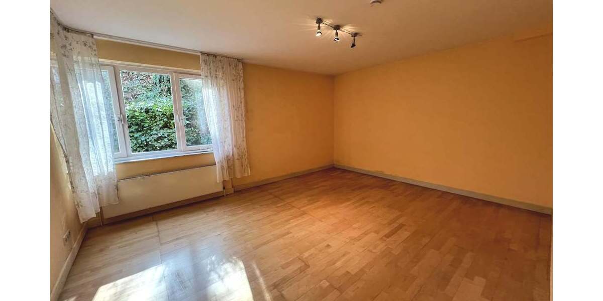 Barrierefreie Wohnung in Traumlage - Erdgeschoßwohnung Hildesheim Moritzberg | Angebot:26249485