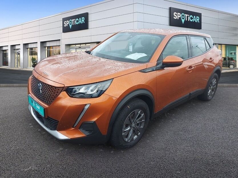 Peugeot 2008 37.798 km 17.990 € Goslar 38644