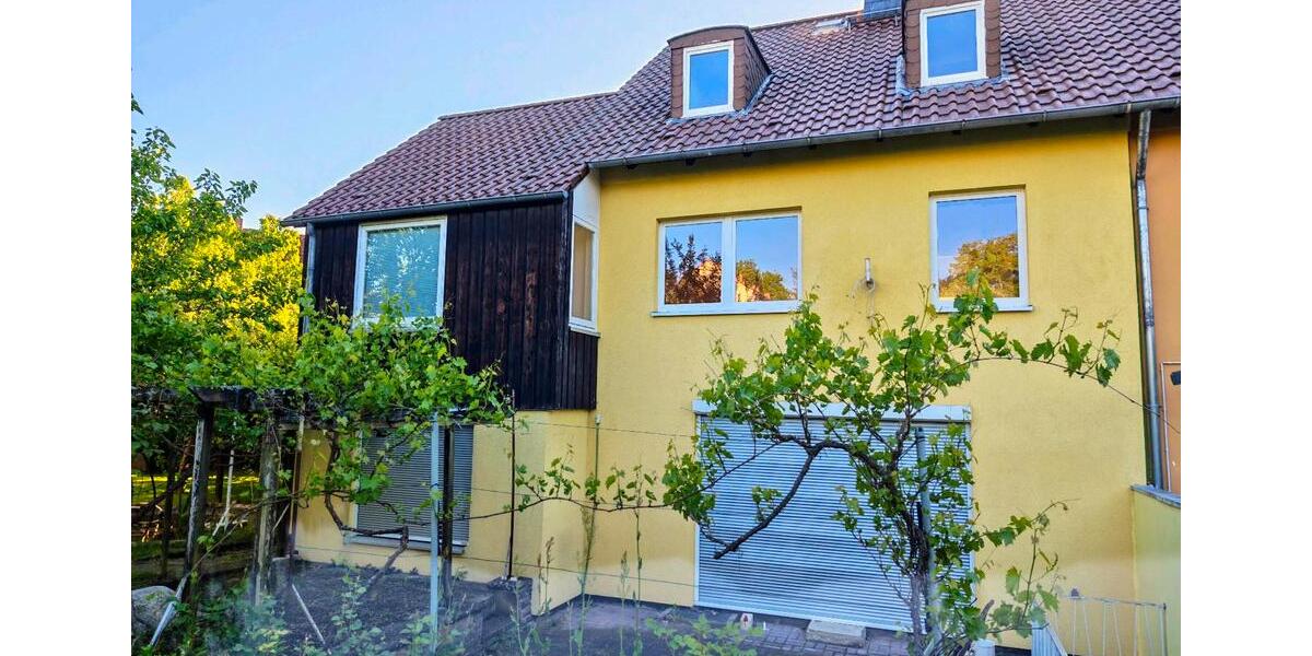 Einfamilienhaus Salzgitter Ortschaft Südost - 6 Zimmer, 171 m&sup2;, 279.000&euro; | Angebot:26841602