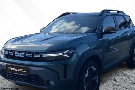 Dacia Duster 11.406 km 26.110 € Goslar 38644