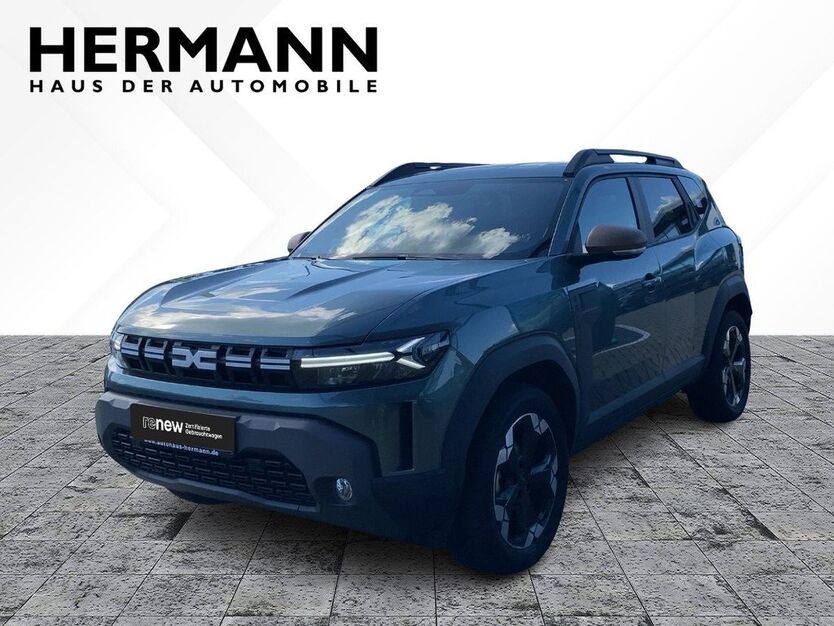 Dacia Duster 11.406 km 26.110 € Goslar 38644