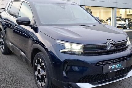Citroen C5 Aircross 34.200 km 25.870 &euro; Goslar 38644