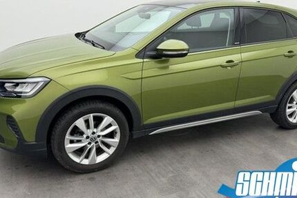 VW Taigo 9.840 km 22.900 € Peine 31226