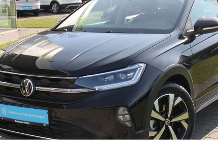 VW Taigo 5.539 km 20.775 &euro; Salzgitter 38226