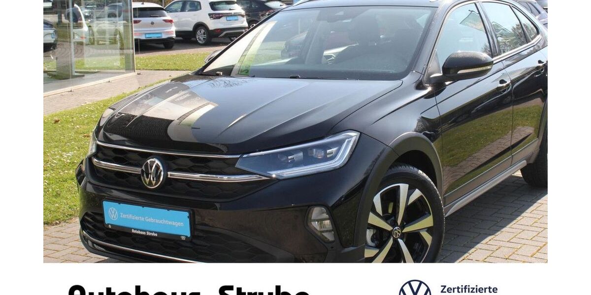 VW Taigo 5.539 km 20.775 &euro; Salzgitter 38226