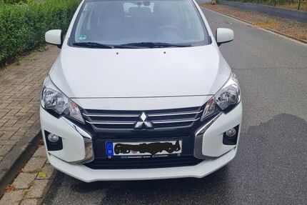 Mitsubishi Space Star 22.700 km 9.400 € Goslar 38690