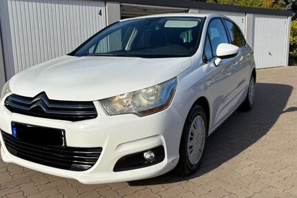 Citroen C4 260.000 km 3.399 € Hildesheim 31137