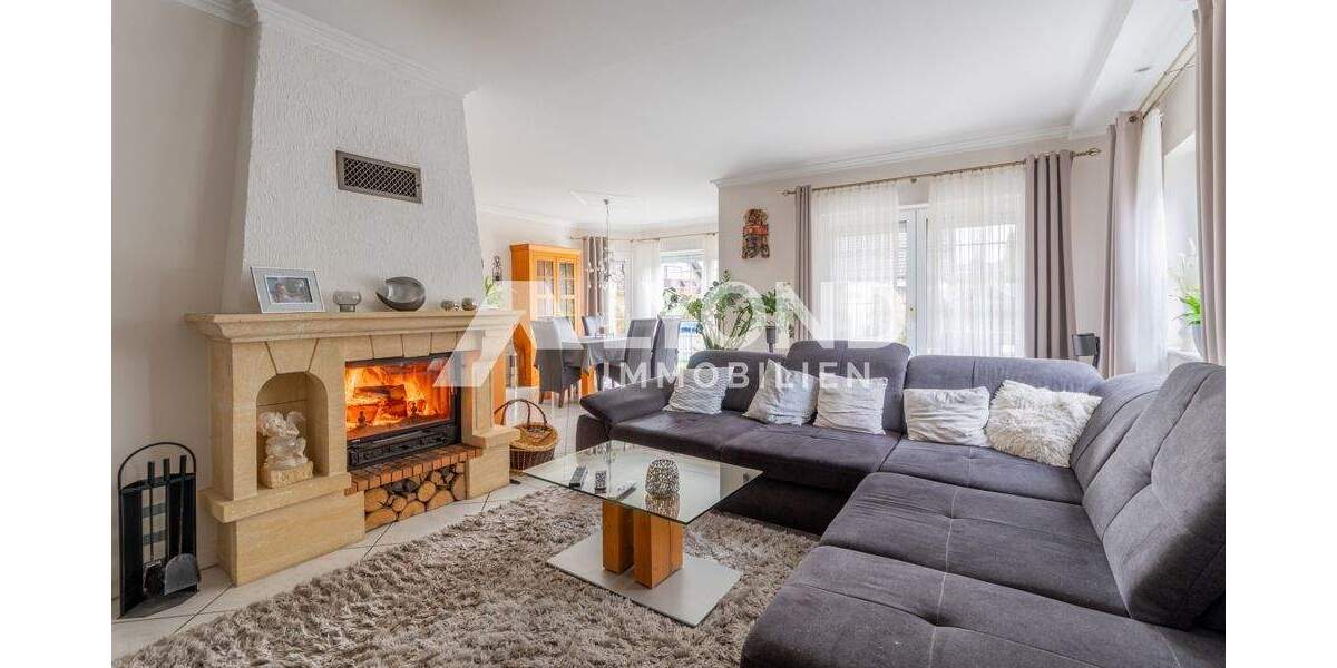 Einfamilienhaus Goslar Ohlhof - 4 Zimmer, 146 m&sup2;, 410.000&euro; | Angebot:24341524