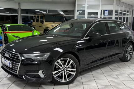 Audi A6 125.850 km 31.690 &euro; Goslar 38644