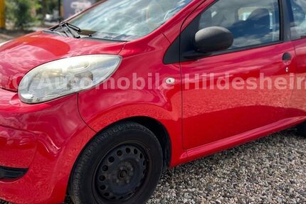Citroen C1 179.000 km 2.490 € Hildesheim 31135