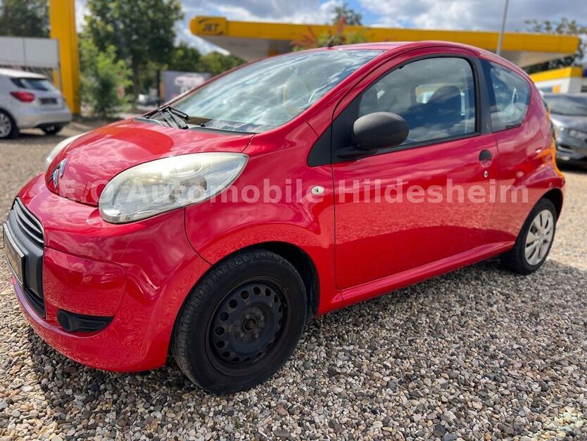 Citroen C1 179.000 km 2.490 € Hildesheim 31135
