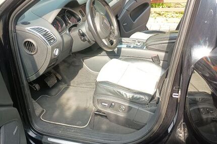 Audi Q7 450.000 km 9.500 &euro; Bockenem 31167