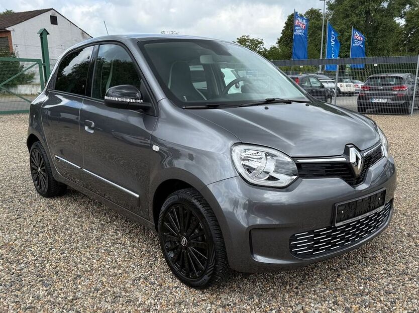 Twingo