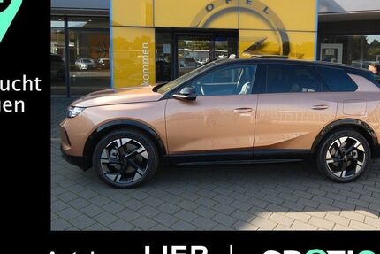 Opel Grandland (X) 4.890 km 45.590 € Bockenem 31167