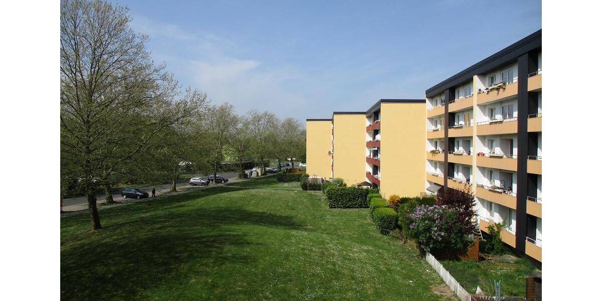 Etagenwohnung Salzgitter Ortschaft Nord - 3 Zimmer, 74 m&sup2;, 425&euro; | Angebot:26194012