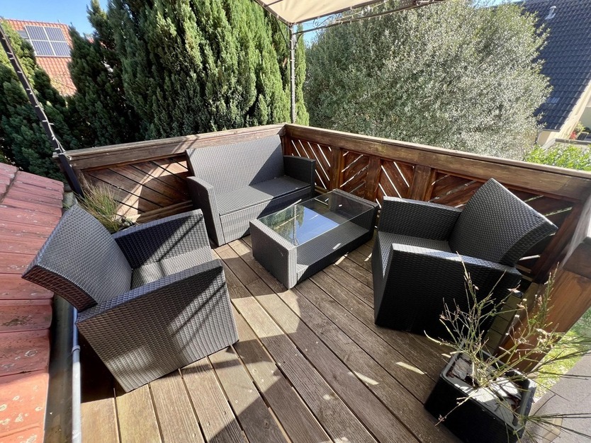 Modernes Traumhaus zum Verlieben 6 zimmer