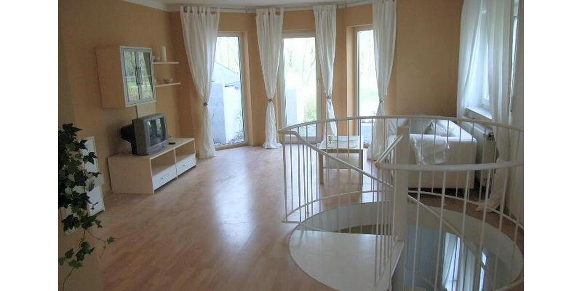 Terrassenwohnung Braunschweig Wabe-Schunter-Beberbach - 4 Zimmer, 85 m&sup2;, 650&euro; | Angebot:24602378