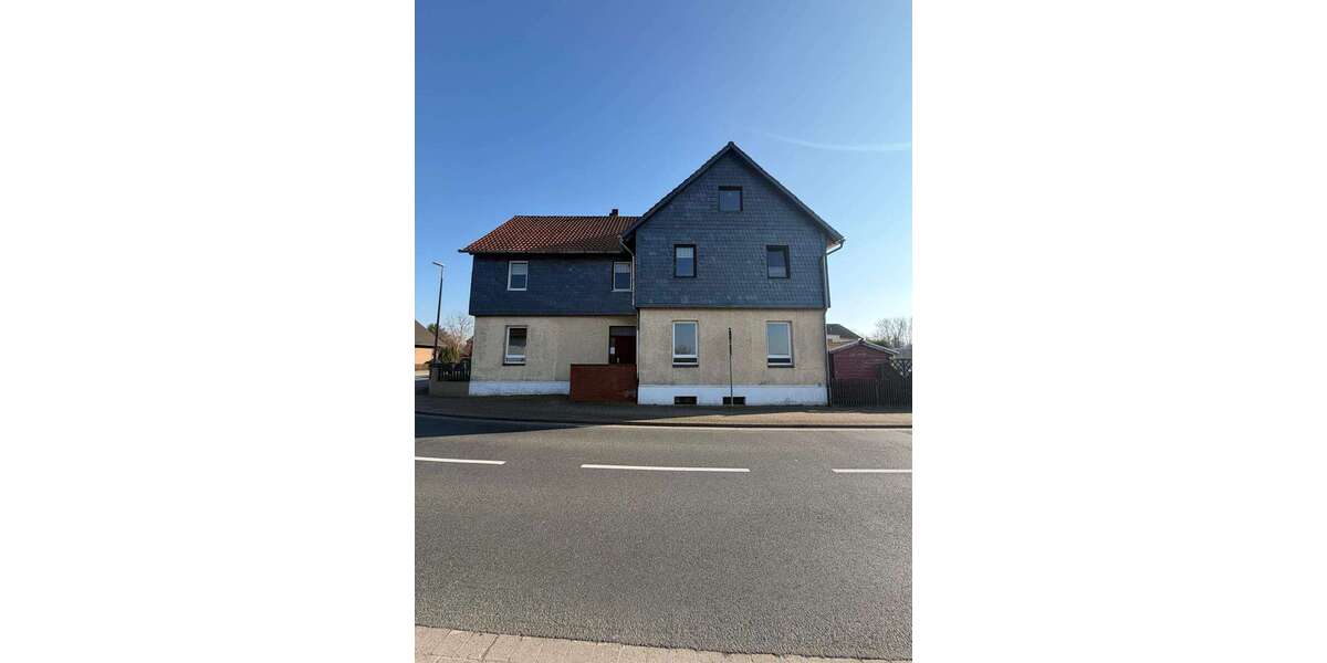 Etagenwohnung Wendeburg - 4 Zimmer, 77 m&sup2;, 55.000&euro; | Angebot:26407077