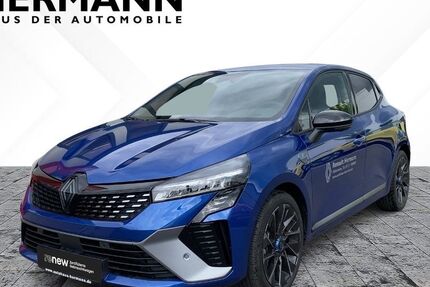 Renault Clio 7.400 km 19.882 &euro; Hildesheim 31135