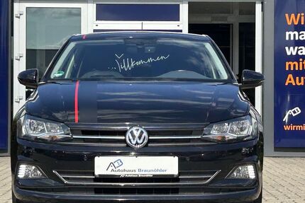 VW Polo 115.500 km 10.950 &euro; Salzgitter 38229