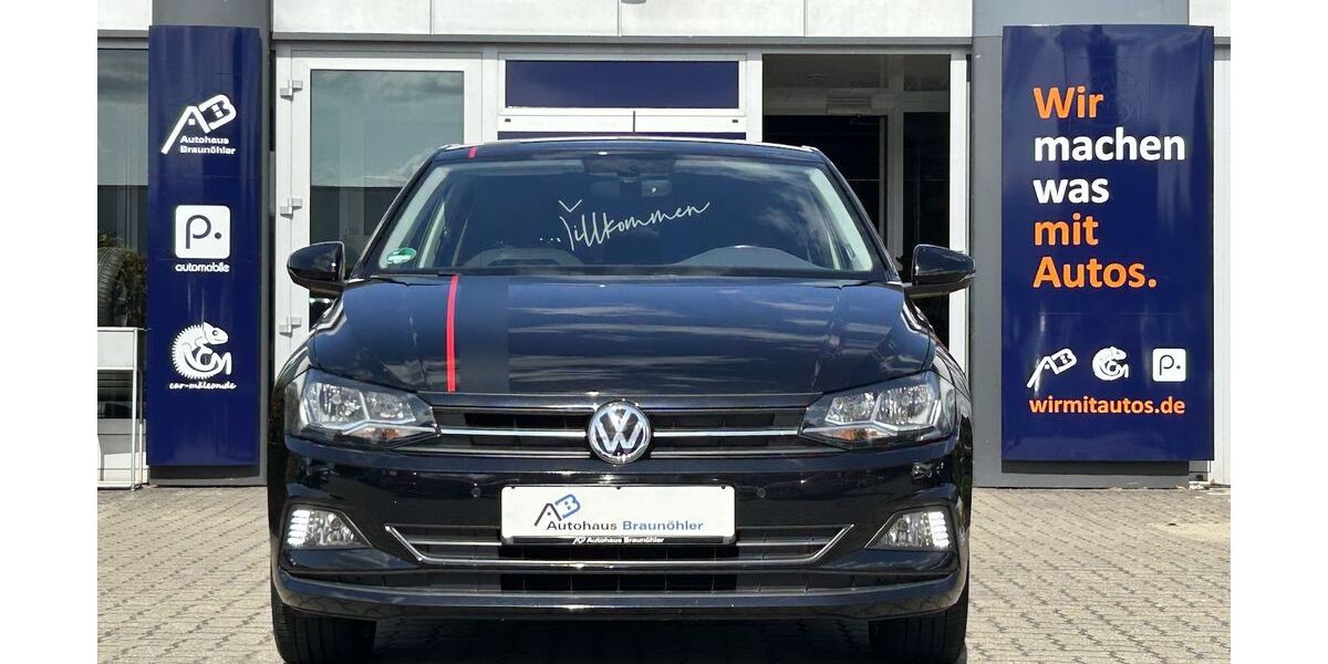 VW Polo 115.500 km 10.950 &euro; Salzgitter 38229