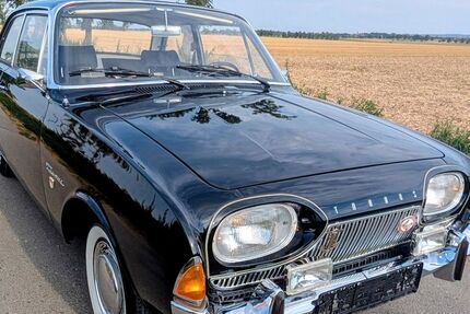 Ford Taunus 65.700 km 13.500 &euro; Hohenhameln 31249