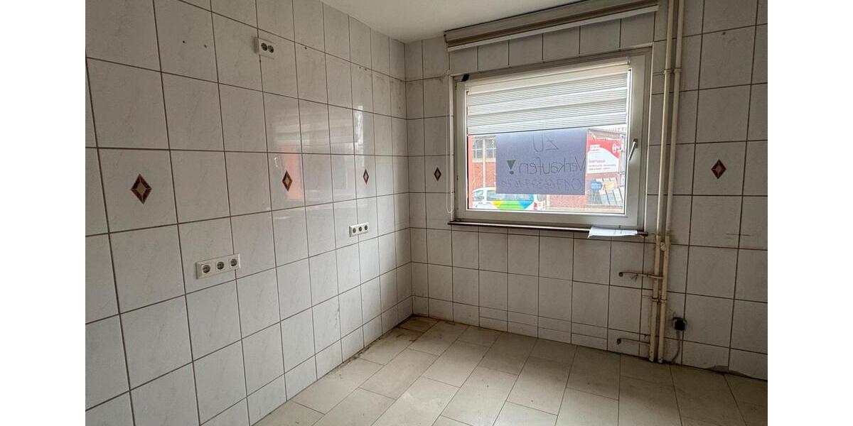 Erdgeschoßwohnung Wolfenbüttel Adersheim - 3 Zimmer, 69 m&sup2;, 140.000&euro; | Angebot:26145352