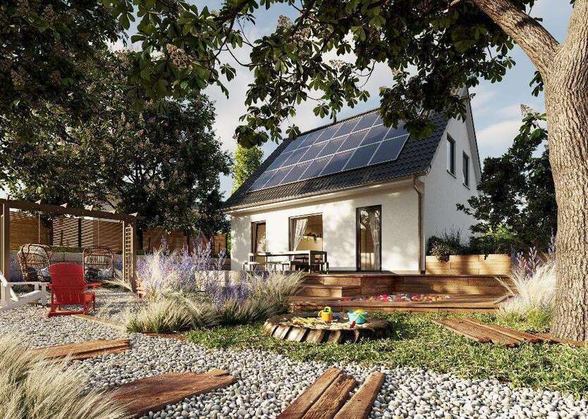 Haus zum Kaufen in Ilsede 225.450 € 119 m² 4 zimmer