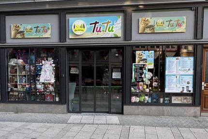 Erleben Sie die exklusive Chance: Kleiner Laden, große Wirkung in WF´s historischer Altstadt zimmer