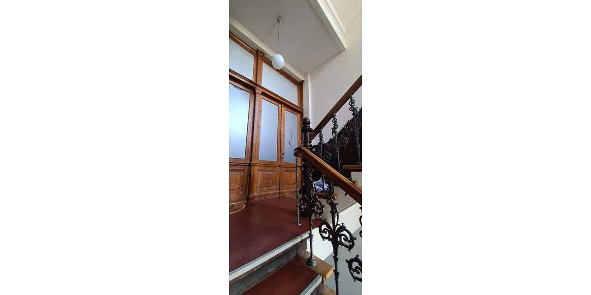 Etagenwohnung Braunschweig Östliches Ringgebiet - 2 Zimmer, 62 m&sup2;, 165.000&euro; | Angebot:24873702