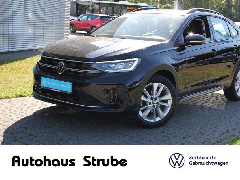 VW Taigo 56.205 km 18.990 € Salzgitter 38226