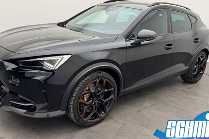 Cupra Formentor 14.760 km 43.400 &euro; Peine 31226